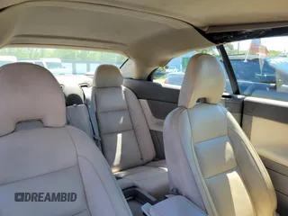 2013 Volvo C70 T5 с VIN YV1672MCODJ138119, выставлен на аукционе IAAI как лот 42450961 с пробегом 75 588 миль миль и . История ставок и продаж доступна на DreamBid. Изображение 8.