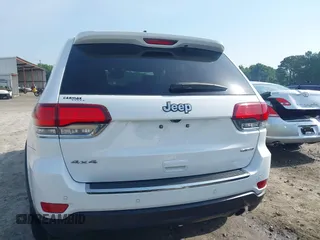 2020 Jeep Grand Cherokee Limited X z VIN 1C4RJFBG0LC423374, wystawiony jako IAAI lot #42241965 z przebiegiem 47 249 mil mil oraz . Historia ofert i sprzedaży dostępna na DreamBid. Obrazek 16.