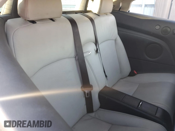 2013 Lexus IS 250 C with VIN JTHFF2C26D2527499, listed as a Copart auction lot 81529634 with 70,695 mi miles and Salvage title. Bid and sale history available at DreamBid. Image 10.