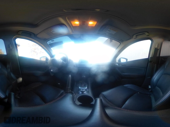 2014 Mazda 3 i Grand Touring with VIN JM1BM1M77E1119529, listed as a IAAI auction lot 41399739 with 126,931 mi miles and . Bid and sale history available at DreamBid. Image 20.