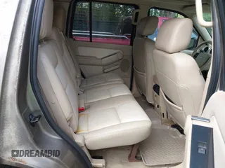 2006 Ford Explorer XLT with VIN 1FMEU73E26UA23609, listed as a IAAI auction lot 42577068 with 211,357 mi miles and . Bid and sale history available at DreamBid. Image 8.