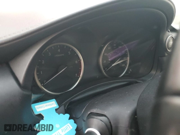 2017 Lexus NX 200t with VIN JTJBARBZ8H2114203, listed as a Copart auction lot 84314244 with Not provided miles and Salvage title. Bid and sale history available at DreamBid. Image 9.
