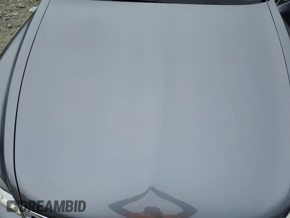 2013 Lexus LS 460 with VIN JTHCL5EF9D5018860, listed as a Copart auction lot 62862525 with 85,094 mi miles and Salvage title. Bid and sale history available at DreamBid. Image 11.