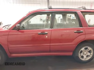2006 Subaru Forester X с VIN JF1SG63686H728950, выставлен на аукционе IAAI как лот 42084927 с пробегом 166 289 миль миль и . История ставок и продаж доступна на DreamBid. Изображение 15.