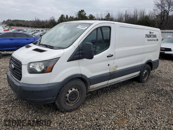 2015 Ford Transit Cargo z VIN 1FTNE1YG2FKA97150, wystawiony jako Copart lot #42448835 z przebiegiem 245 070 mil mil oraz Czysty tytuł • Clean title. Historia ofert i sprzedaży dostępna na DreamBid. Obrazek 1.