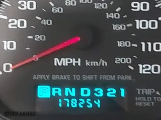 2001 Chevrolet Impala LS with VIN 2G1WH55K319159895, listed as a IAAI auction lot 41376842 with 178,254 mi miles. Bid and sale history available at carsss.com. Image 15.