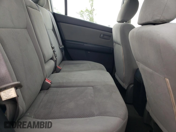 2011 Nissan Sentra 2.0 z VIN 3N1AB6AP0BL680357, wystawiony jako Copart lot #54856475 z przebiegiem 189 103 mil mil oraz Szkoda całkowita • Salvage title. Historia ofert i sprzedaży dostępna na DreamBid. Obrazek 10.