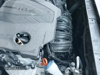 2023 Kia Sorento LX with VIN 5XYRG4LC5PG175624, listed as a IAAI auction lot 42740712 with 53,342 mi miles and . Bid and sale history available at DreamBid. Image 19.