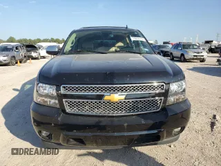 2008 Chevrolet Suburban LTZ with VIN 3GNFC16008G170503, listed as a Copart auction lot 78436104 with 225,909 mi miles and Salvage Title. Bid and sale history available at carsss.com. Image 5.