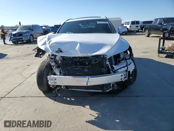 2025 Lexus RX 350 z VIN 2T2BAMBA9SC054114, wystawiony jako Copart lot #47677725 z przebiegiem 1 750 mil mil oraz Czysty tytuł • Clean title. Historia ofert i sprzedaży dostępna na DreamBid. Obrazek 14.