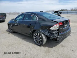 2015 Volvo S60 T5 Drive-E Premier with VIN YV126MFK2F1339122, listed as a Copart auction lot 45904793 with 51,688 mi miles. Bid and sale history available at carsss.com. Image 2.
