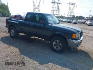 2004 Ford Ranger XL Fleet z VIN 1FTZR15E74PA68459, wystawiony jako IAAI lot #42444303 z przebiegiem 77 998 mil mil oraz . Historia ofert i sprzedaży dostępna na DreamBid. Obrazek 1.