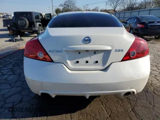 2012 Nissan Altima 2.5 S with VIN 1N4AL2EP1CC237912, listed as a Copart auction lot 49657655 with 177,831 mi miles and Salvage Title. Bid and sale history available at carsss.com. Image 6.