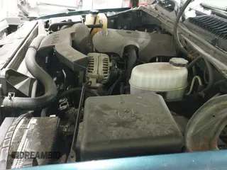 2006 Chevrolet Suburban LT z VIN 3GNFK16Z26G108034, wystawiony jako IAAI lot #41725291 z przebiegiem 202 257 mil mil oraz . Historia ofert i sprzedaży dostępna na DreamBid. Obrazek 12.