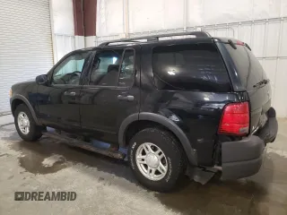 2003 Ford Explorer XLS z VIN 1FMZU72K23ZB21725, wystawiony jako Copart lot #52198535 z przebiegiem 167 325 mil mil oraz Szkoda całkowita • Salvage title. Historia ofert i sprzedaży dostępna na DreamBid. Obrazek 2.