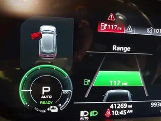 2019 Audi e-tron Prestige with VIN WA1VABGE3KB012371, listed as a IAAI auction lot 42314860 with 41,269 mi miles and . Bid and sale history available at DreamBid. Image 17.