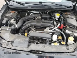 2018 Subaru Impreza Special Sports z VIN 4S3GKAM66J3611860, wystawiony jako Copart lot #64451325 z przebiegiem 98 233 mil mil oraz Szkoda całkowita • Salvage title. Historia ofert i sprzedaży dostępna na DreamBid. Obrazek 11.