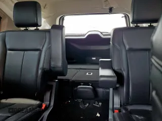 2024 Ford Expedition XLT with VIN 1FMJU1H88REA95895, listed as a Copart auction lot 58021865 with 4,403 mi miles and Salvage title. Bid and sale history available at DreamBid. Image 10.
