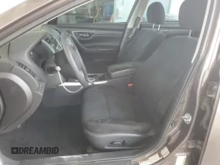 2015 Nissan Altima SV z VIN 1N4AL3AP6FC455327, wystawiony jako Copart lot #58084375 z przebiegiem 200 858 mil mil oraz Szkoda całkowita • Salvage title. Historia ofert i sprzedaży dostępna na DreamBid. Obrazek 7.