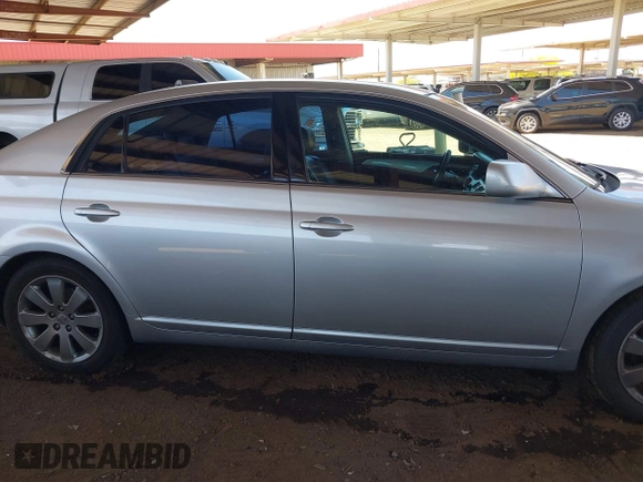 2006 Toyota Avalon XL with VIN 4T1BK36BX6U139417, listed as a IAAI auction lot 42131481 with 171,624 mi miles and . Bid and sale history available at carsss.com. Image 13.