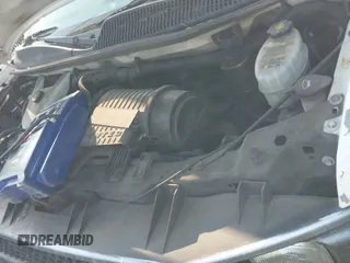 2011 Chevrolet Express Cargo with VIN 1GCWGFCA4B1172655, listed as a IAAI auction lot 42451763 with 326,327 mi miles and . Bid and sale history available at DreamBid. Image 21.