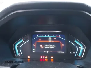 2021 Honda Odyssey Touring с VIN 5FNRL6H88MB000217, выставлен на аукционе IAAI как лот 41885564 с пробегом 63 495 миль миль и . История ставок и продаж доступна на DreamBid. Изображение 7.