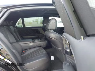 2018 Lexus LS with VIN JTHB5LFF4J5006006, listed as a IAAI auction lot 41514128 with 109,879 mi miles. Bid and sale history available at carsss.com. Image 8.