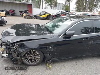 2019 BMW 5 Series 530e с VIN WBAJA9C56KB399028, выставлен на аукционе IAAI как лот 42068202 с пробегом 124 068 миль миль и . История ставок и продаж доступна на DreamBid. Изображение 18.
