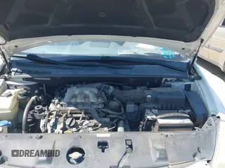 2008 Kia Sedona LX with VIN KNDMB233986267918, listed as a IAAI auction lot 41999497 with 146,774 mi miles. Bid and sale history available at carsss.com. Image 10.