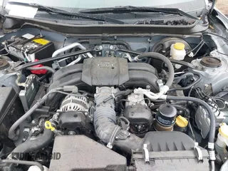 2022 Toyota GR86 Premium with VIN JF1ZNBF18N8752905, listed as a IAAI auction lot 41542378 with 22,733 mi miles. Bid and sale history available at carsss.com. Image 10.