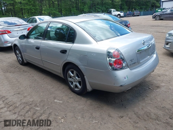 2005 Nissan Altima SE с VIN 1N4BL11E25C955474, выставлен на аукционе IAAI как лот 42346514 с пробегом 161 597 миль миль и . История ставок и продаж доступна на DreamBid. Изображение 3.