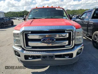2016 Ford F-250 Lariat с VIN 1FT7W2BT9GEA25038, выставлен на аукционе Copart как лот 60624855 с пробегом 177 867 миль миль и Чистый • Clean title. История ставок и продаж доступна на DreamBid. Изображение 5.