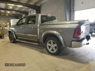 2009 Dodge 1500 SLT with VIN 1D3HV13TX9S771462, listed as a Copart auction lot 55118675 with 207,002 mi miles and Clean Title. Bid and sale history available at carsss.com. Image 2.