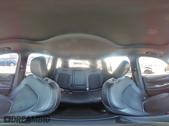 2023 Jeep Grand Cherokee Laredo z VIN 1C4RJHAG5PC520105, wystawiony jako Copart lot #50713795 z przebiegiem 15 880 mil mil oraz Szkoda całkowita • Salvage title. Historia ofert i sprzedaży dostępna na DreamBid. Obrazek 16.