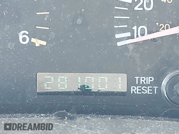 2001 Jeep Cherokee Sport with VIN 1J4FF48SX1L568532, listed as a IAAI auction lot 42738398 with 281,001 mi miles and . Bid and sale history available at DreamBid. Image 15.