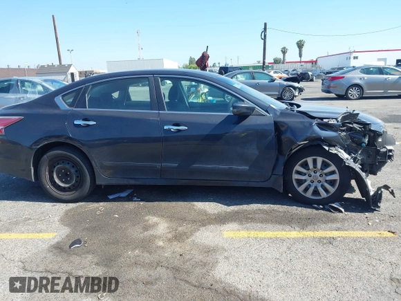 2015 Nissan Altima SL z VIN 1N4AL3APXFN914329, wystawiony jako IAAI lot #42323303 z przebiegiem 161 150 mil mil oraz . Historia ofert i sprzedaży dostępna na DreamBid. Obrazek 13.