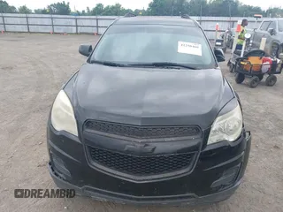 2012 Chevrolet Equinox 1LT z VIN 2GNALDEK2C1117317, wystawiony jako IAAI lot #42250460 z przebiegiem 249 931 mil mil oraz . Historia ofert i sprzedaży dostępna na DreamBid. Obrazek 6.