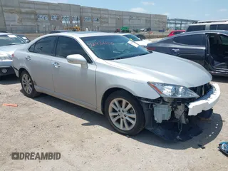 2011 Lexus ES 330 с VIN JTHBK1EG6B2461420, выставлен на аукционе IAAI как лот 42436100 с пробегом 163 746 миль миль и . История ставок и продаж доступна на DreamBid. Изображение 1.