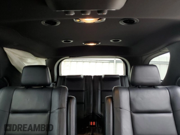 2020 Dodge Durango GT with VIN 1C4RDJDG1LC172386, listed as a Copart auction lot 51442455 with 71,643 mi miles and Salvage title. Bid and sale history available at DreamBid. Image 10.