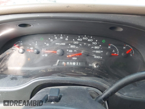 2005 Ford Econoline Passenger XL with VIN 1FMRE11W15HA64778, listed as a IAAI auction lot 42397426 with 330,632 mi miles and . Bid and sale history available at DreamBid. Image 7.