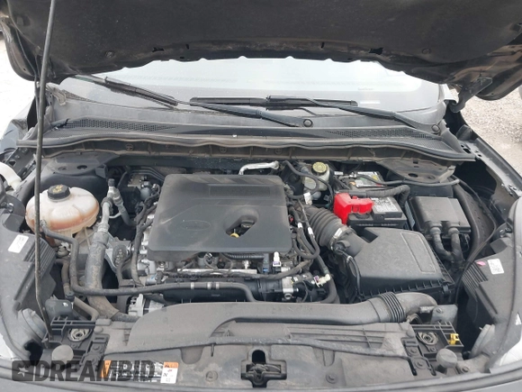 2020 Ford Escape SEL with VIN 1FMCU0H63LUA31648, listed as a IAAI auction lot 42295744 with 94,889 mi miles and . Bid and sale history available at DreamBid. Image 10.