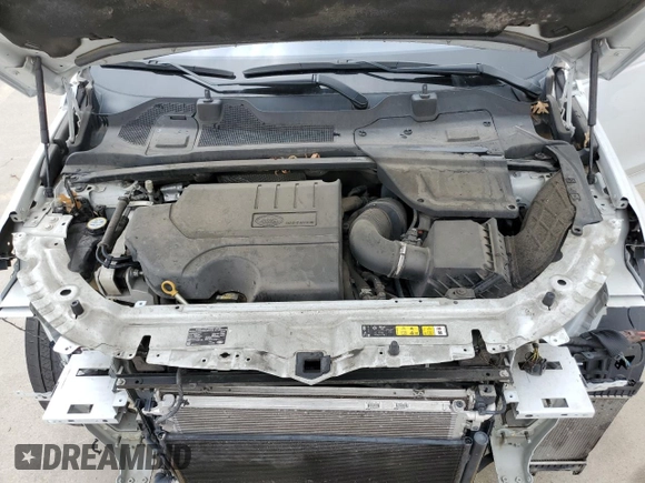 2019 Land Rover Discovery with VIN SALCR2GX3KH786309, listed as a Copart auction lot 55384963 with 66,008 mi miles and . Bid and sale history available at DreamBid. Image 11.