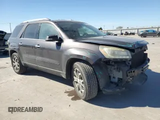 2016 GMC Acadia SLT with VIN 1GKKRRKD1GJ267580, listed as a Copart auction lot 49862045 with 170,928 mi miles and Salvage Title. Bid and sale history available at carsss.com. Image 4.