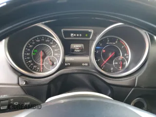 2016 Mercedes-Benz G-Class G 63 AMG with VIN WDCYC7DF2GX259909, listed as a Copart auction lot 75345744 with 73,367 mi miles and Salvage Title. Bid and sale history available at carsss.com. Image 9.