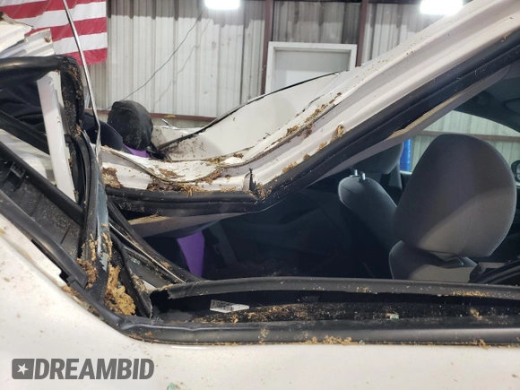 2015 Kia Optima LX with VIN KNAGM4A77F5531369, listed as a Copart auction lot 52251285 with 118,524 mi miles and Salvage Title. Bid and sale history available at carsss.com. Image 10.