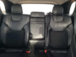 2019 Jeep Cherokee Latitude Plus z VIN 1C4PJMLX5KD331230, wystawiony jako Copart lot #56029515 z przebiegiem 84 912 mil mil oraz Szkoda całkowita • Salvage title. Historia ofert i sprzedaży dostępna na DreamBid. Obrazek 10.