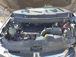 2019 Dodge Journey SE Value with VIN 3C4PDCAB8KT873487, listed as a IAAI auction lot 41499688 with 257,391 mi miles and . Bid and sale history available at DreamBid. Image 10.