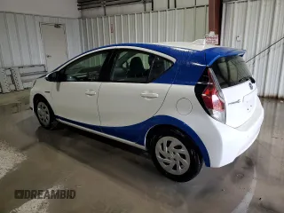 2016 Toyota Prius One with VIN JTDKDTB31G1125292, listed as a Copart auction lot 52892215 with 95,479 mi miles and Clean Title. Bid and sale history available at carsss.com. Image 2.