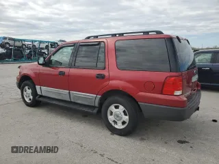2005 Ford Expedition Special Service z VIN 1FMPU16535LA59153, wystawiony jako Copart lot #50961195 z przebiegiem 200 296 mil mil oraz Szkoda całkowita • Salvage title. Historia ofert i sprzedaży dostępna na DreamBid. Obrazek 2.
