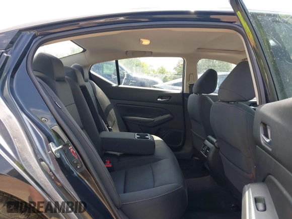 2019 Nissan Altima SV z VIN 1N4BL4DW9KN300931, wystawiony jako IAAI lot #42282164 z przebiegiem 114 986 mil mil oraz . Historia ofert i sprzedaży dostępna na DreamBid. Obrazek 8.